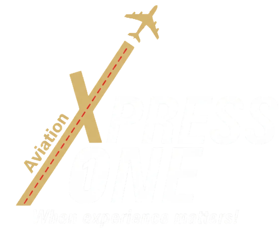 Streamline Flight School Logo