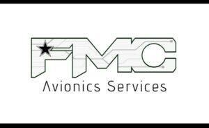 FMC Avionics Logo
