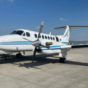 Avionics Solutions